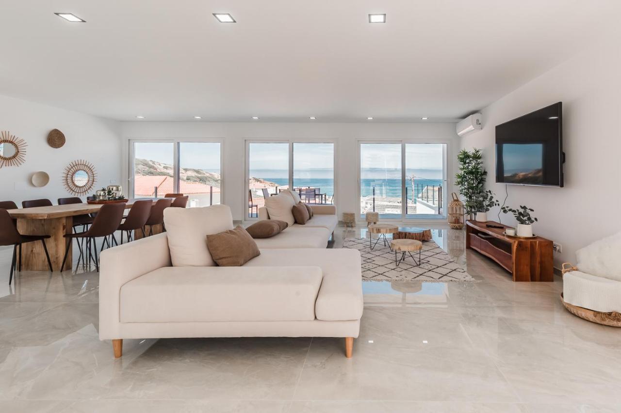 La villa Rêve d été Lourinhã Esterno foto