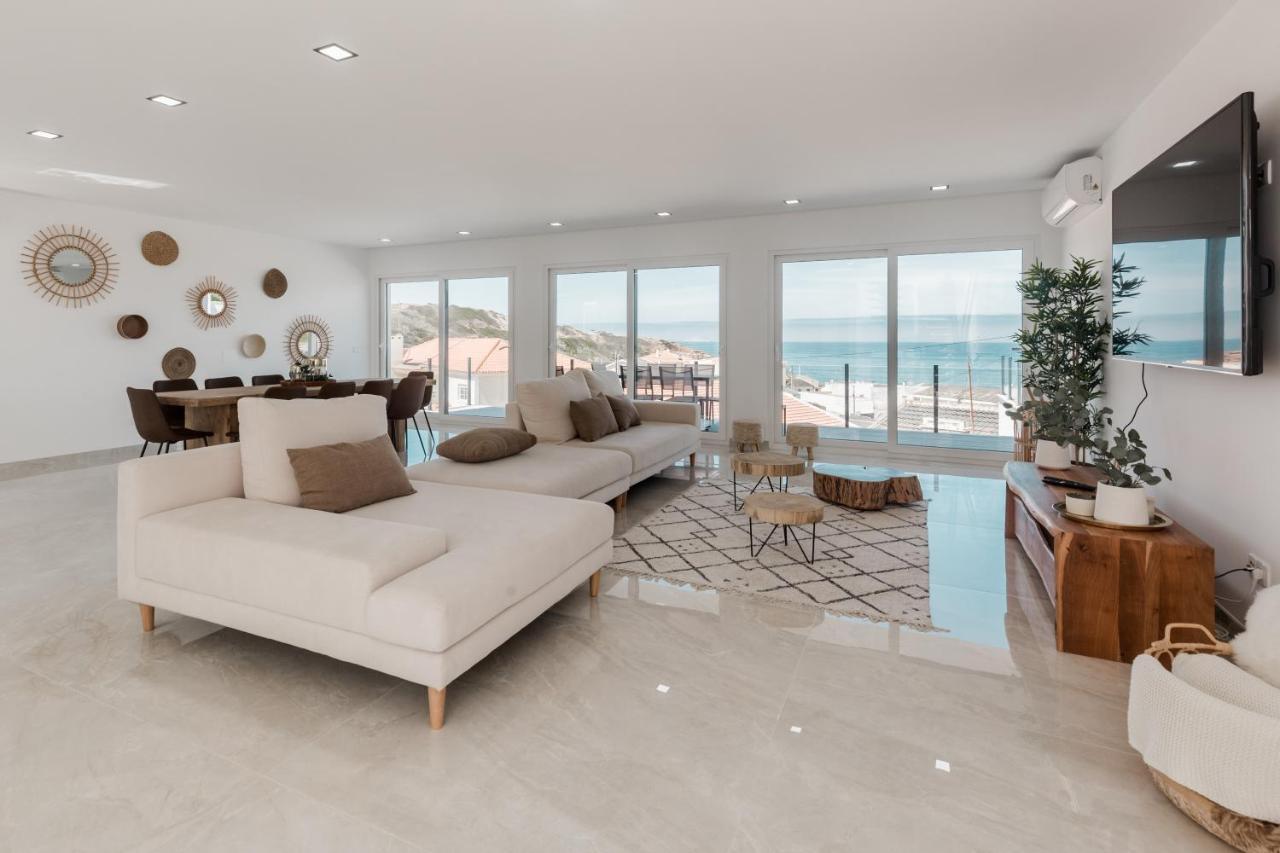 La villa Rêve d été Lourinhã Esterno foto