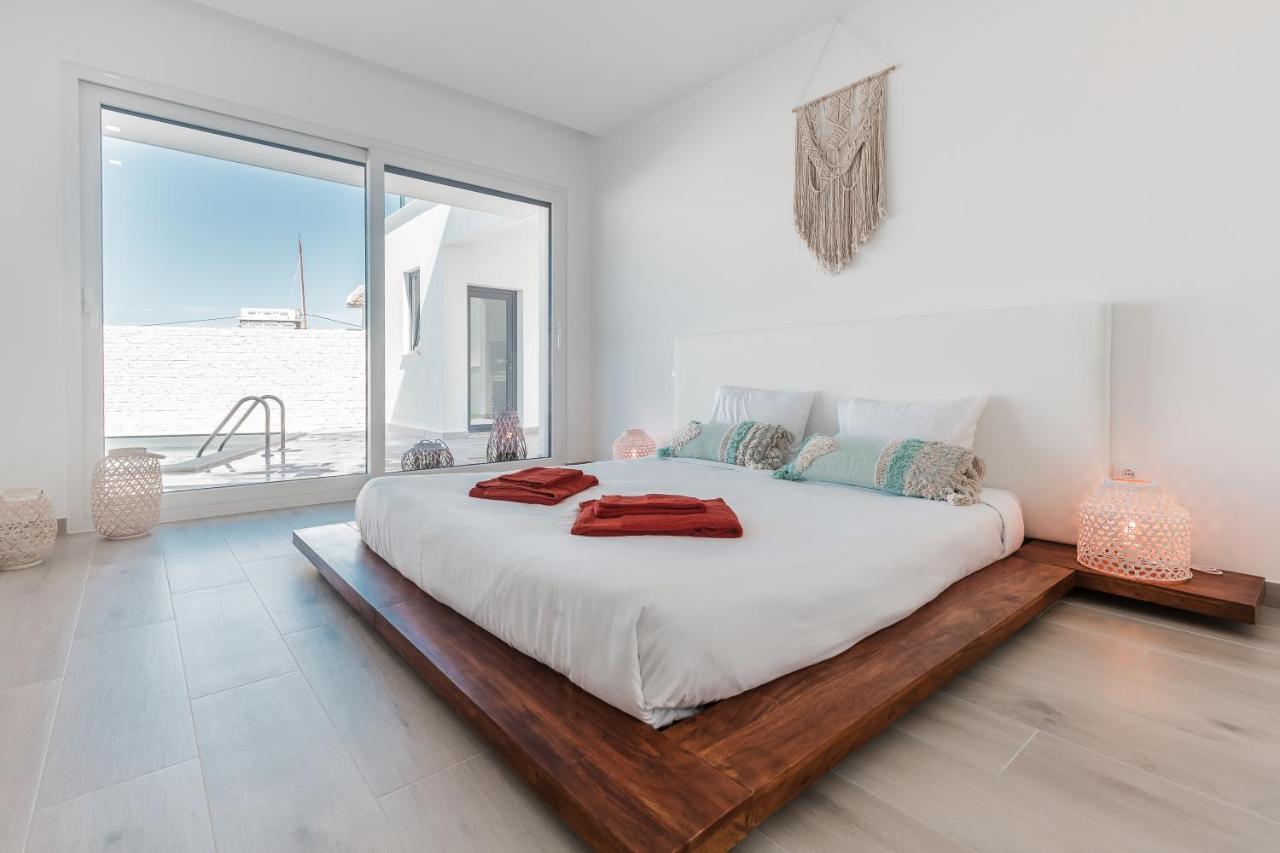 La villa Rêve d été Lourinhã Esterno foto