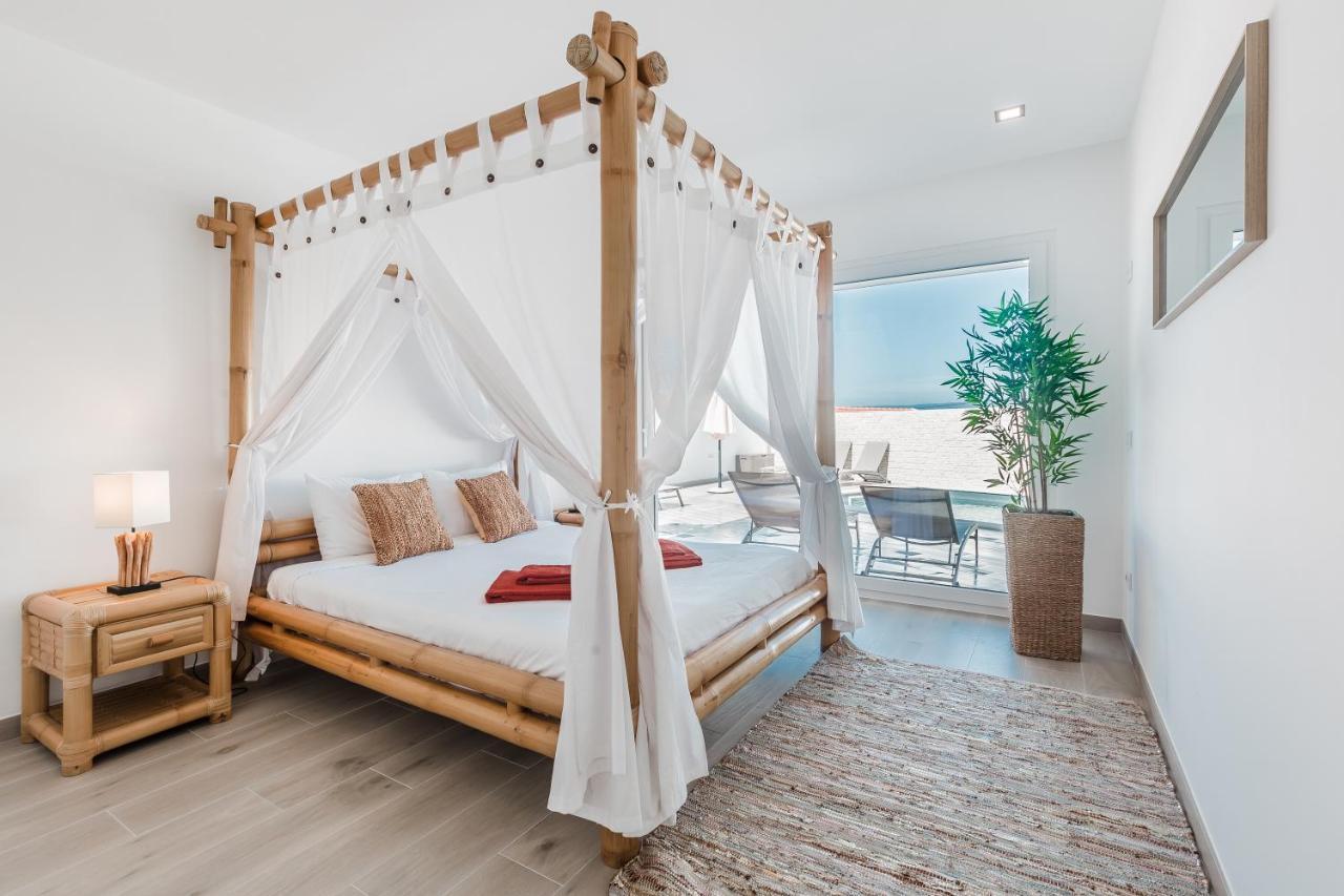 La villa Rêve d été Lourinhã Esterno foto