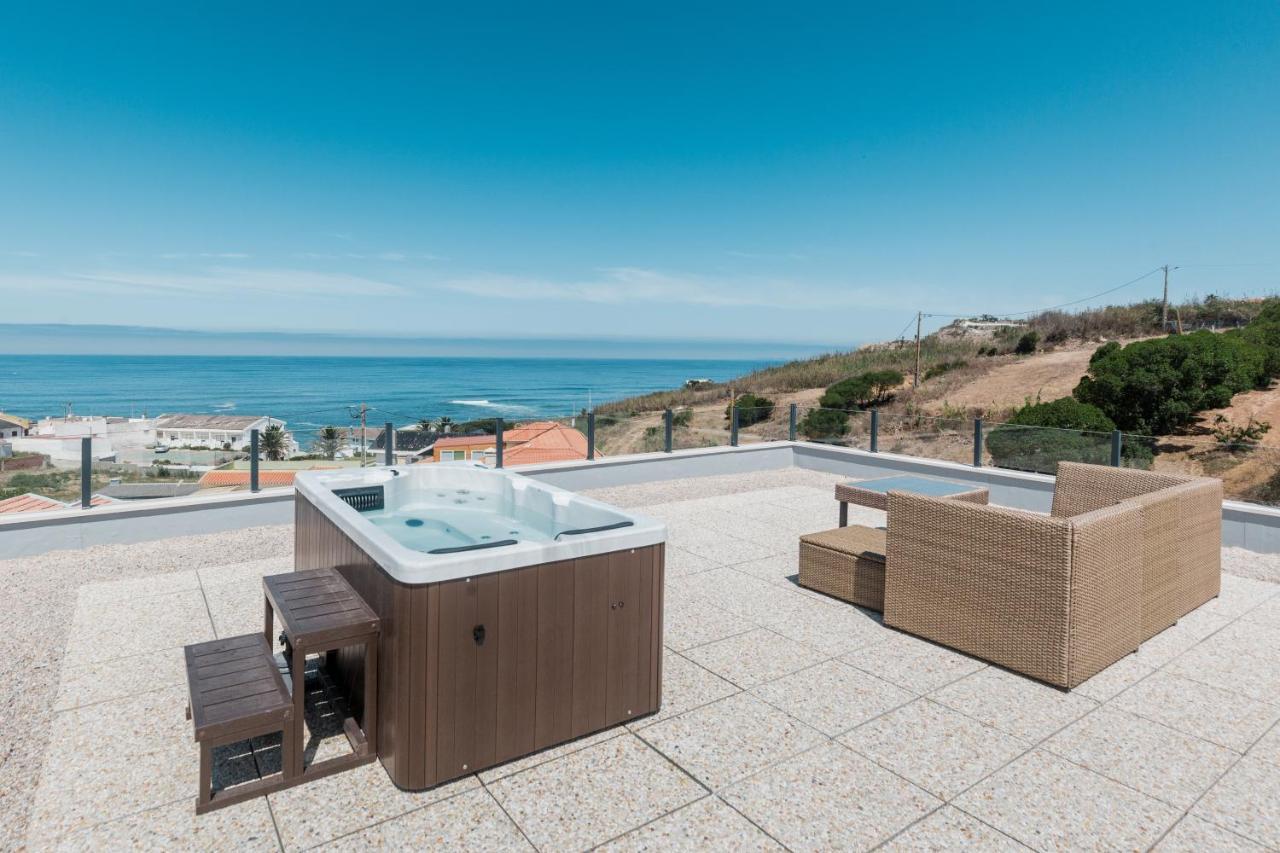 La villa Rêve d été Lourinhã Esterno foto
