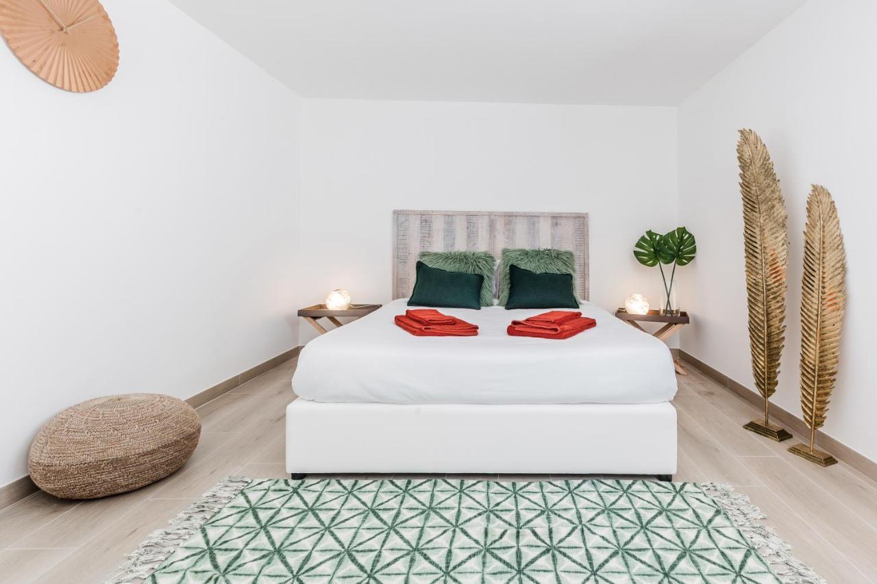 La villa Rêve d été Lourinhã Esterno foto