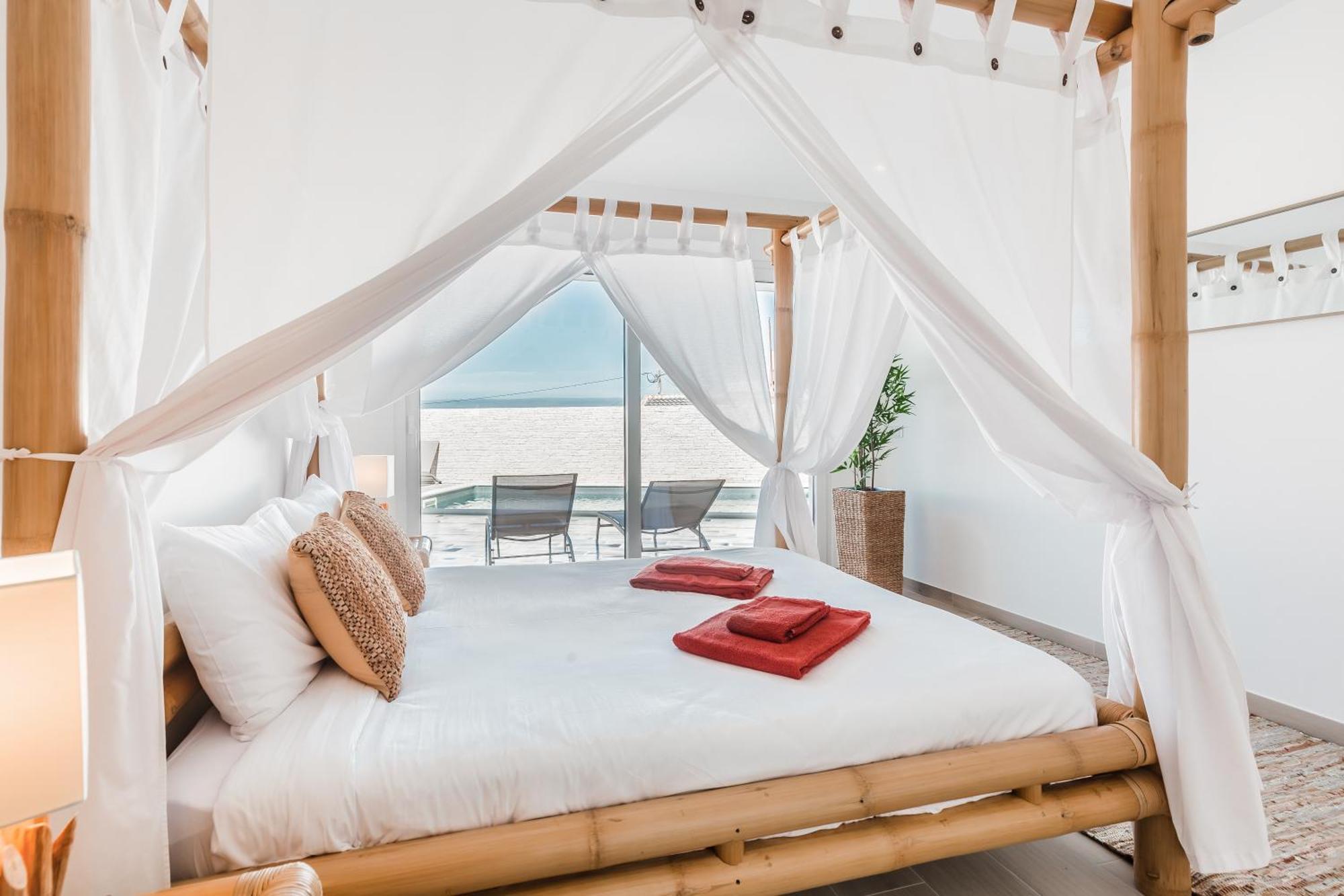 La villa Rêve d été Lourinhã Esterno foto