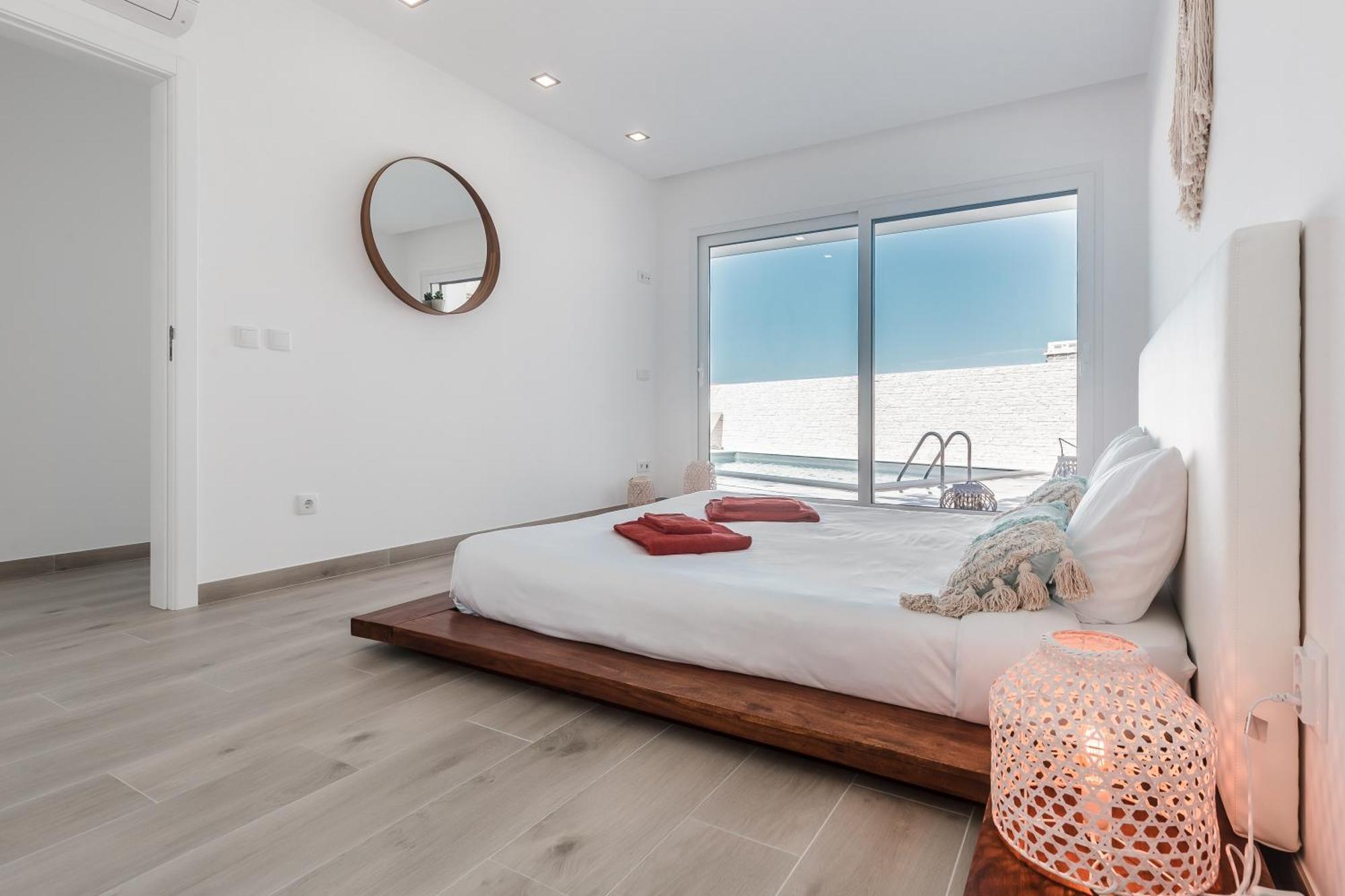 La villa Rêve d été Lourinhã Esterno foto