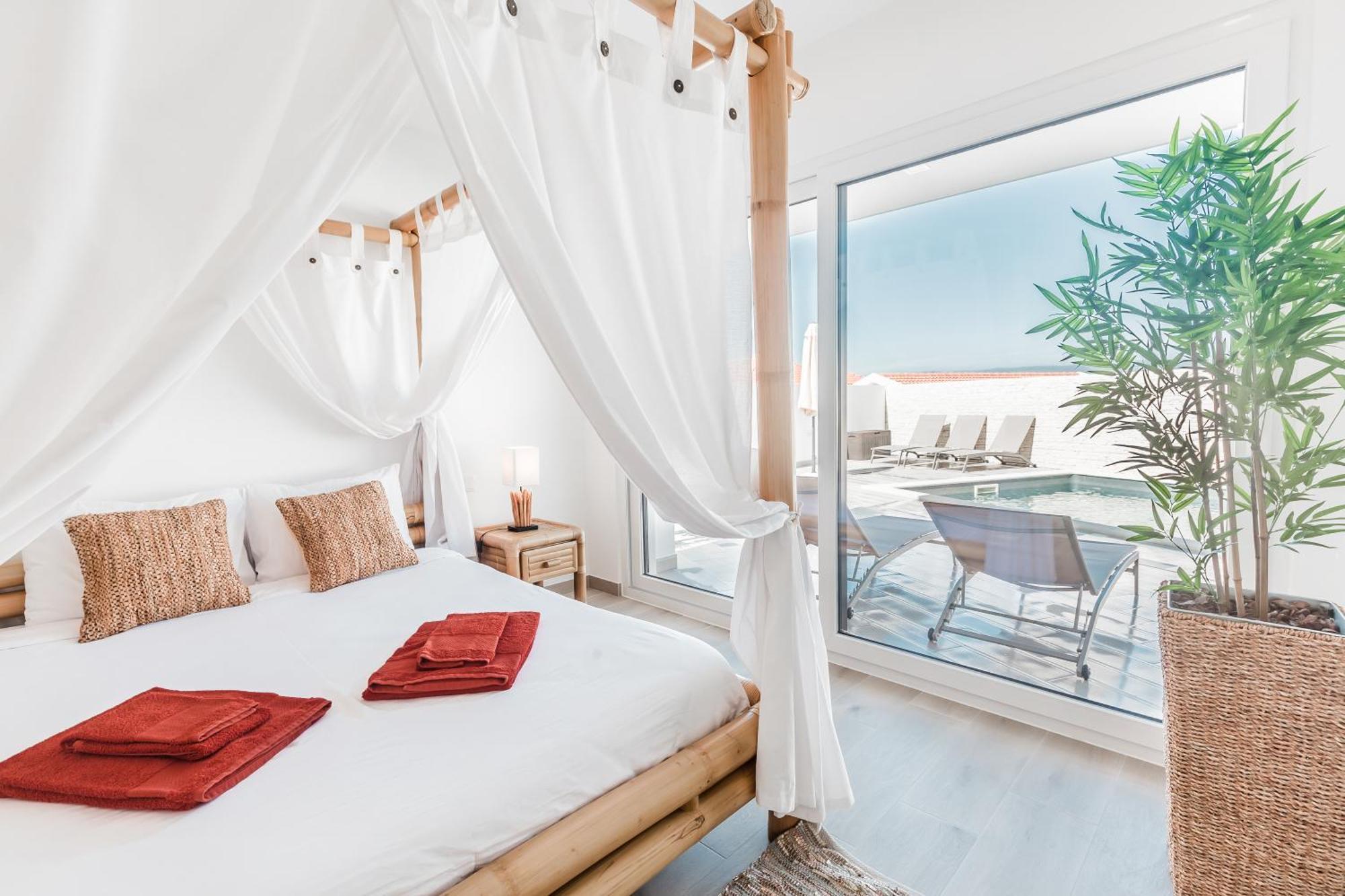 La villa Rêve d été Lourinhã Esterno foto