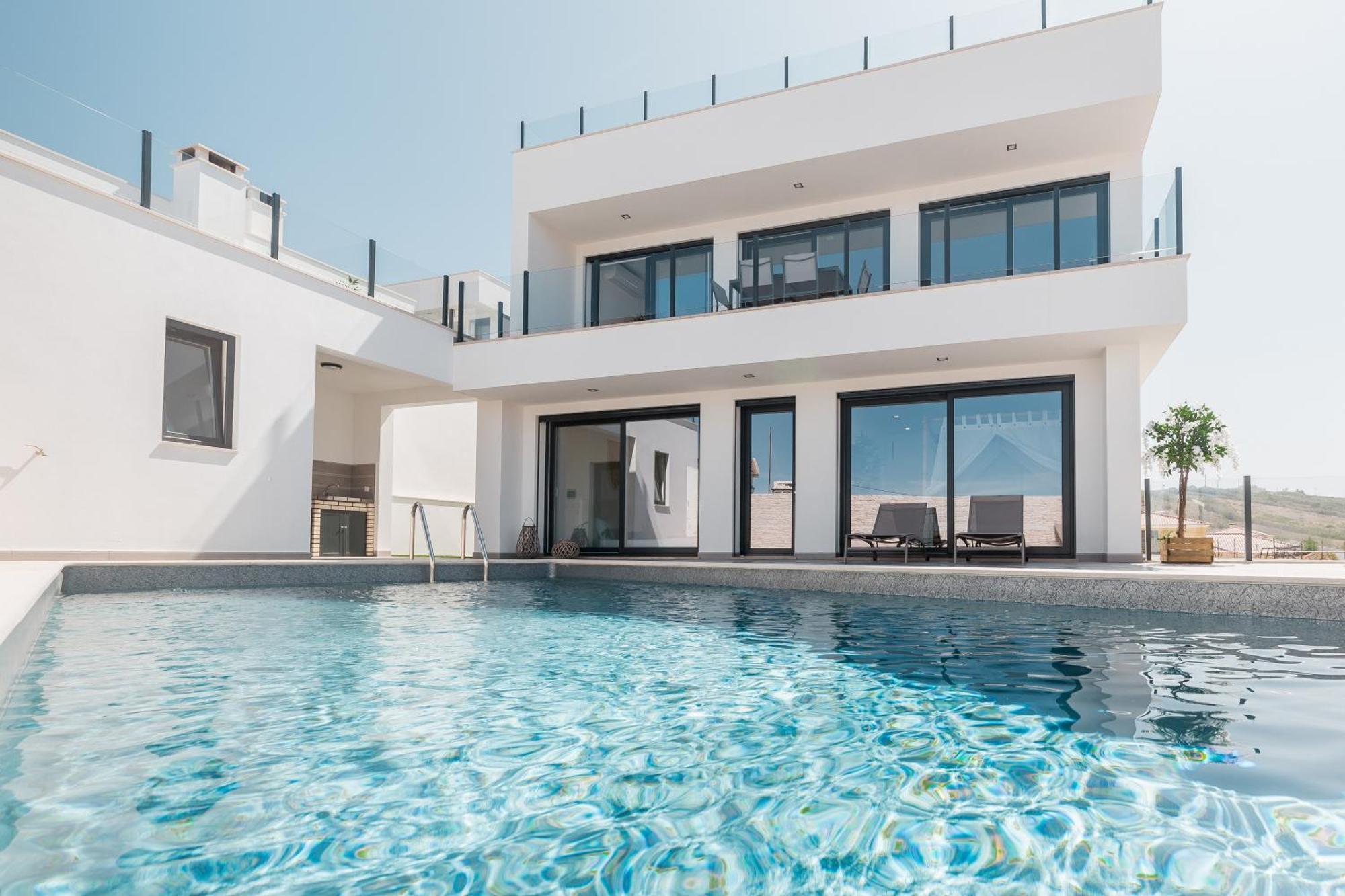 La villa Rêve d été Lourinhã Esterno foto