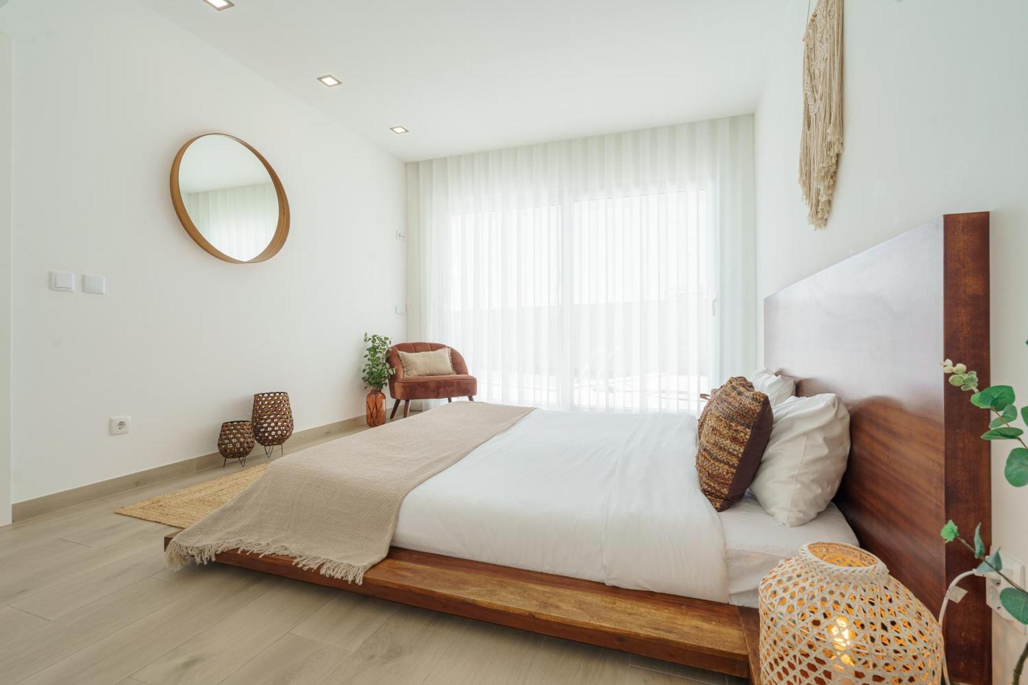 La villa Rêve d été Lourinhã Esterno foto