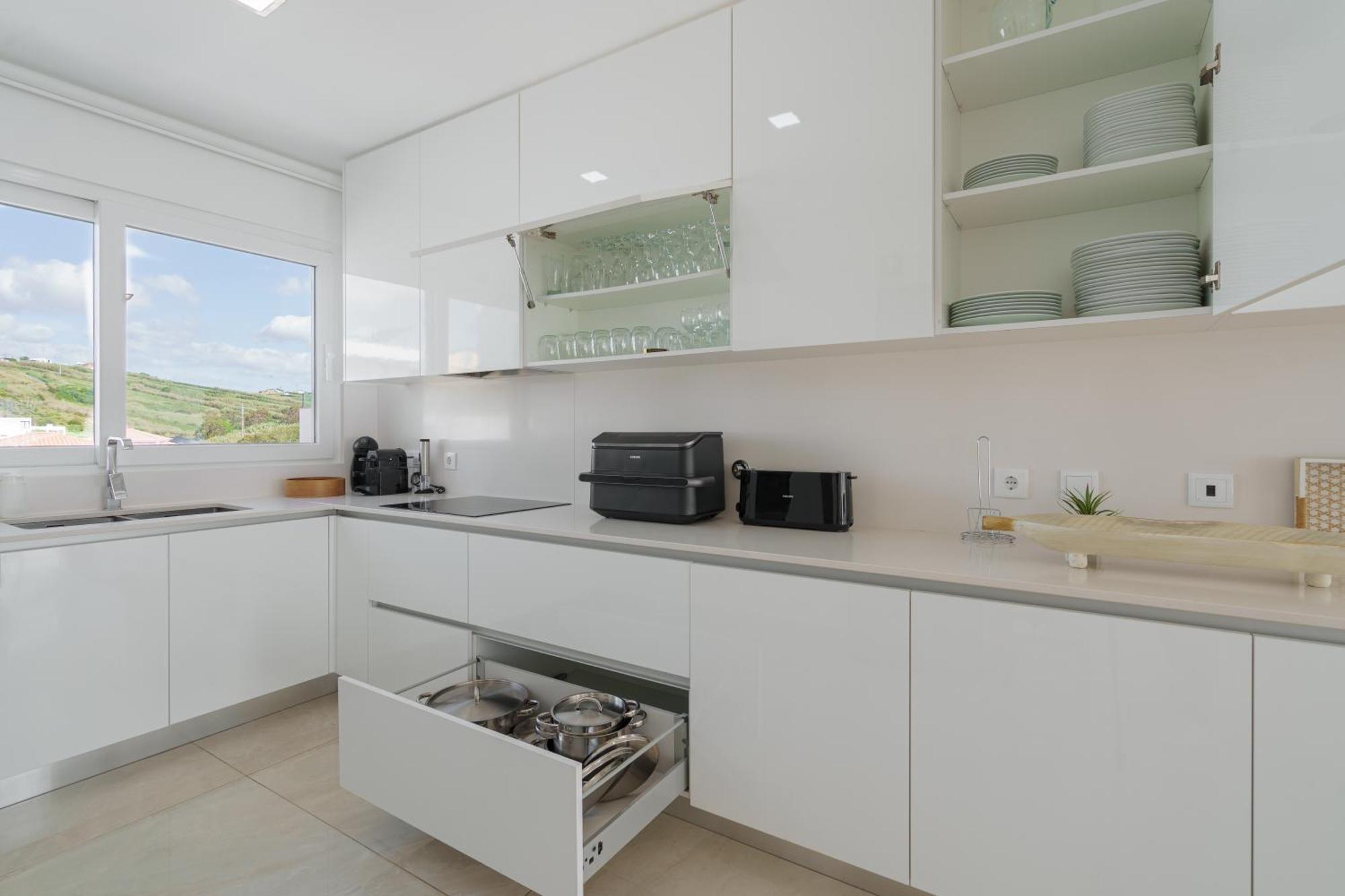 La villa Rêve d été Lourinhã Esterno foto
