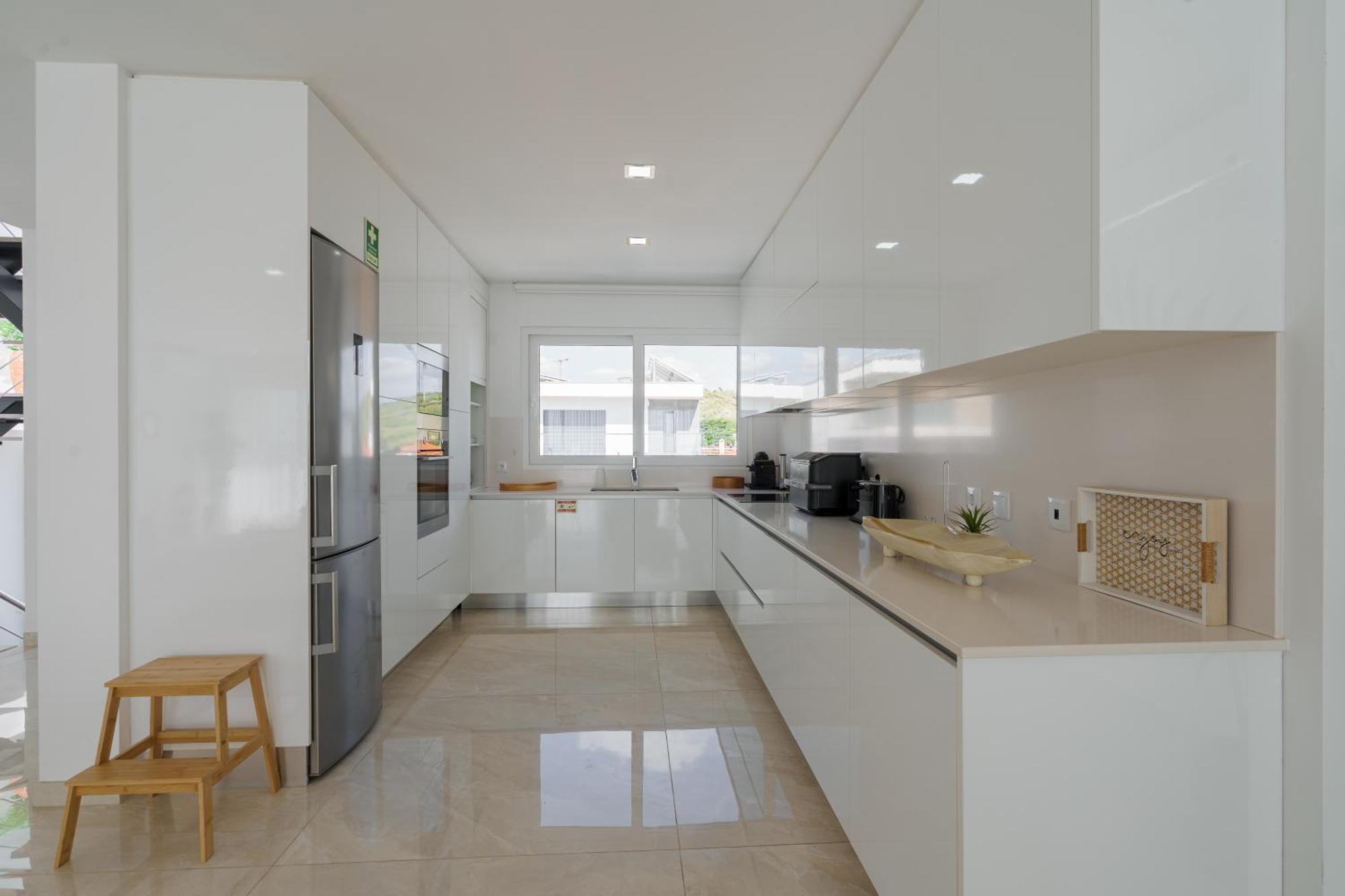 La villa Rêve d été Lourinhã Esterno foto